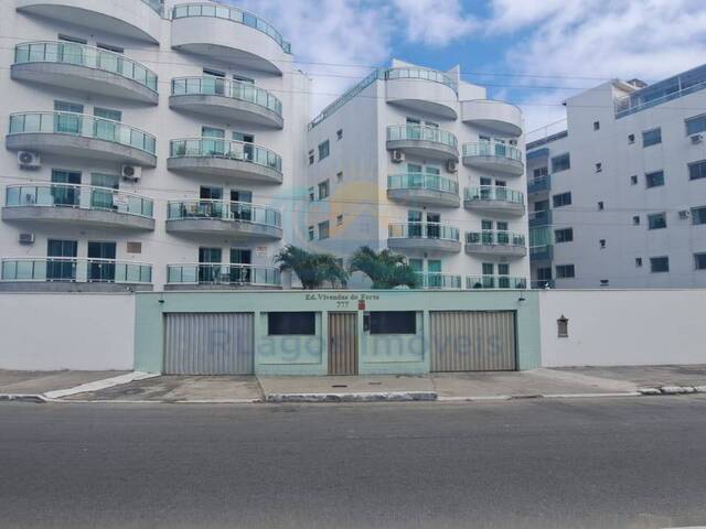 #2 - Cobertura para Venda em Cabo Frio - RJ