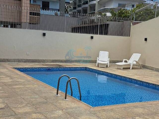 #3 - Apartamento para Venda em Cabo Frio - RJ