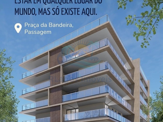 #4 - Apartamento para Venda em Cabo Frio - RJ