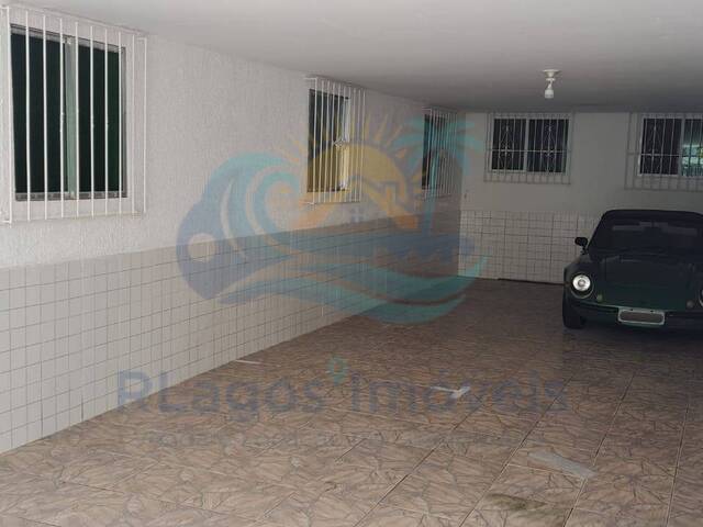 #5 - Apartamento para Venda em Cabo Frio - RJ - 3