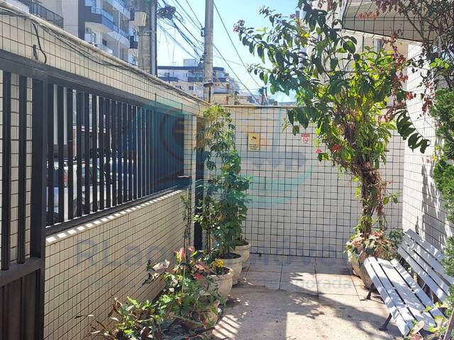 #5 - Apartamento para Venda em Cabo Frio - RJ - 2