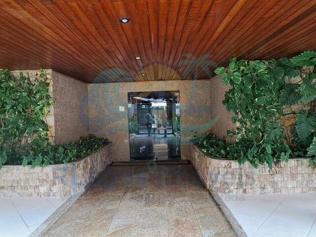 #6 - Apartamento para Venda em Cabo Frio - RJ