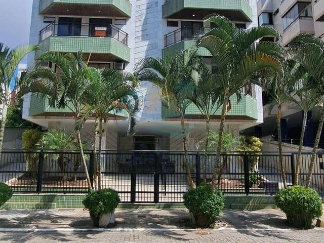 #8 - Apartamento para Venda em Cabo Frio - RJ