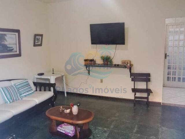 #9 - Casa para Venda em Cabo Frio - RJ