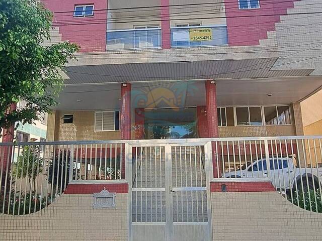 #10 - Apartamento para Venda em Cabo Frio - RJ - 2