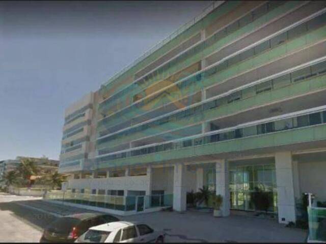 #11 - Apartamento para Venda em Cabo Frio - RJ