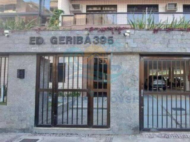 #12 - Apartamento para Venda em Cabo Frio - RJ - 2