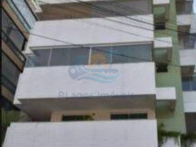 #15 - Apartamento para Venda em Cabo Frio - RJ
