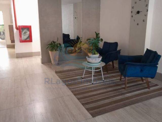 #15 - Apartamento para Venda em Cabo Frio - RJ