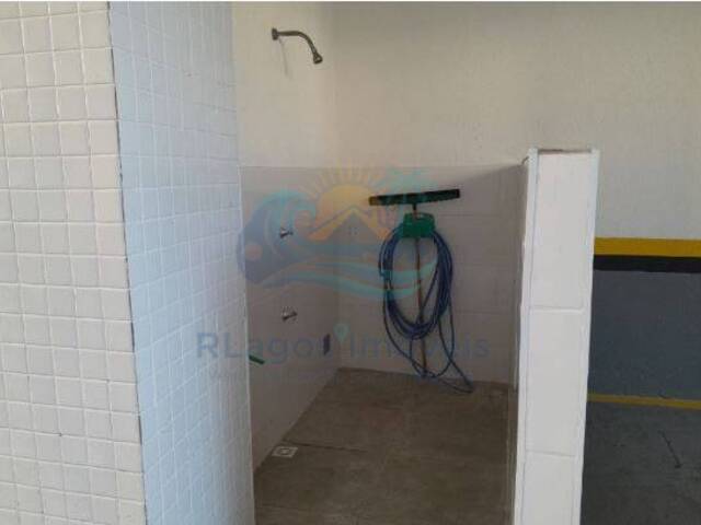 #15 - Apartamento para Venda em Cabo Frio - RJ