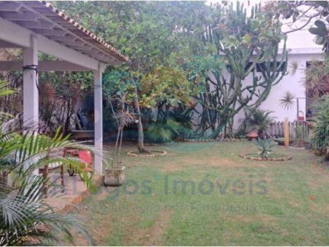 #16 - Casa para Venda em Cabo Frio - RJ