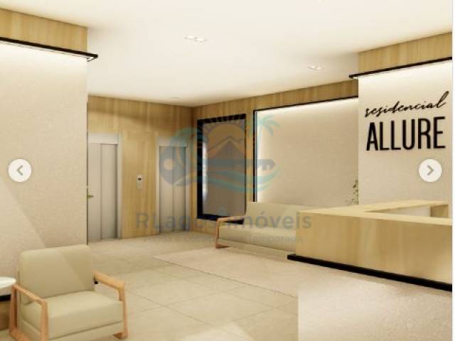 #19 - Apartamento para Venda em Cabo Frio - RJ - 2