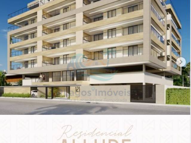 #19 - Apartamento para Venda em Cabo Frio - RJ